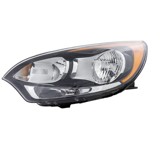 Headlight for 2012 - for, kia