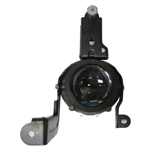 Fog light assembly for - light,